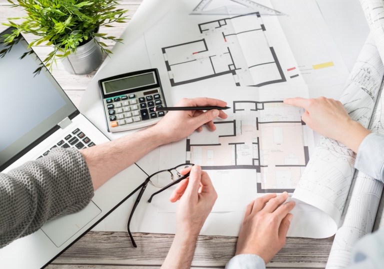 台北室內設計｜室內設計 價格表｜虹橋設計RB Design