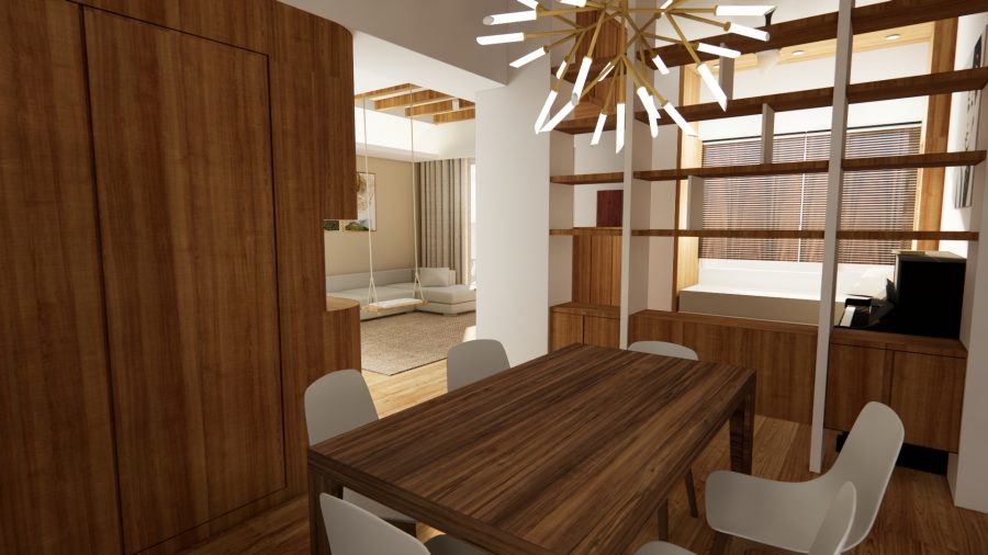 台北室內設計｜新北室內設計｜虹橋設計RB Design