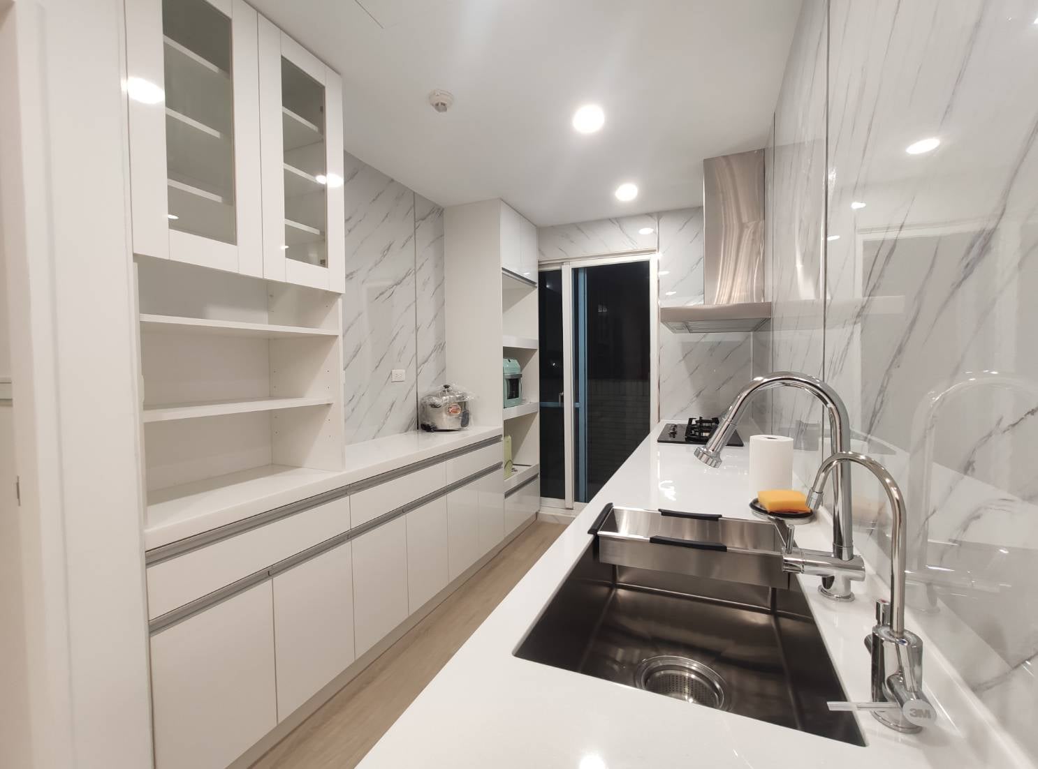 台北室內設計｜南洋湯泉｜虹橋設計RB Design