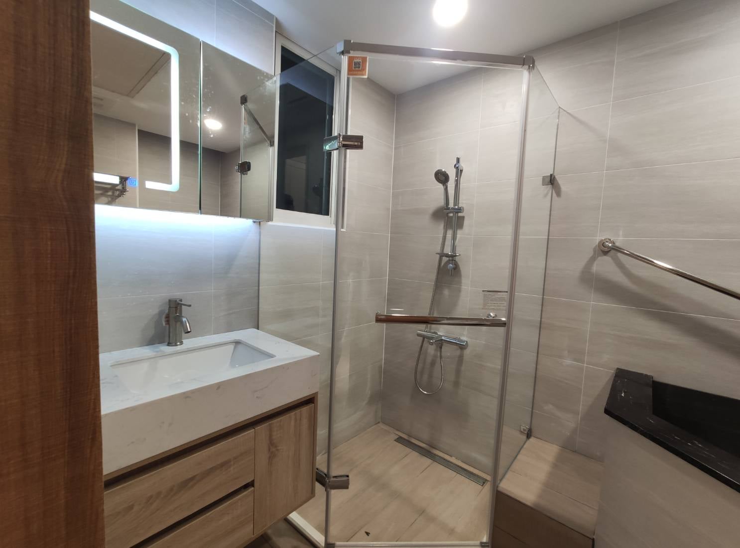 台北室內設計｜南洋湯泉｜虹橋設計RB Design