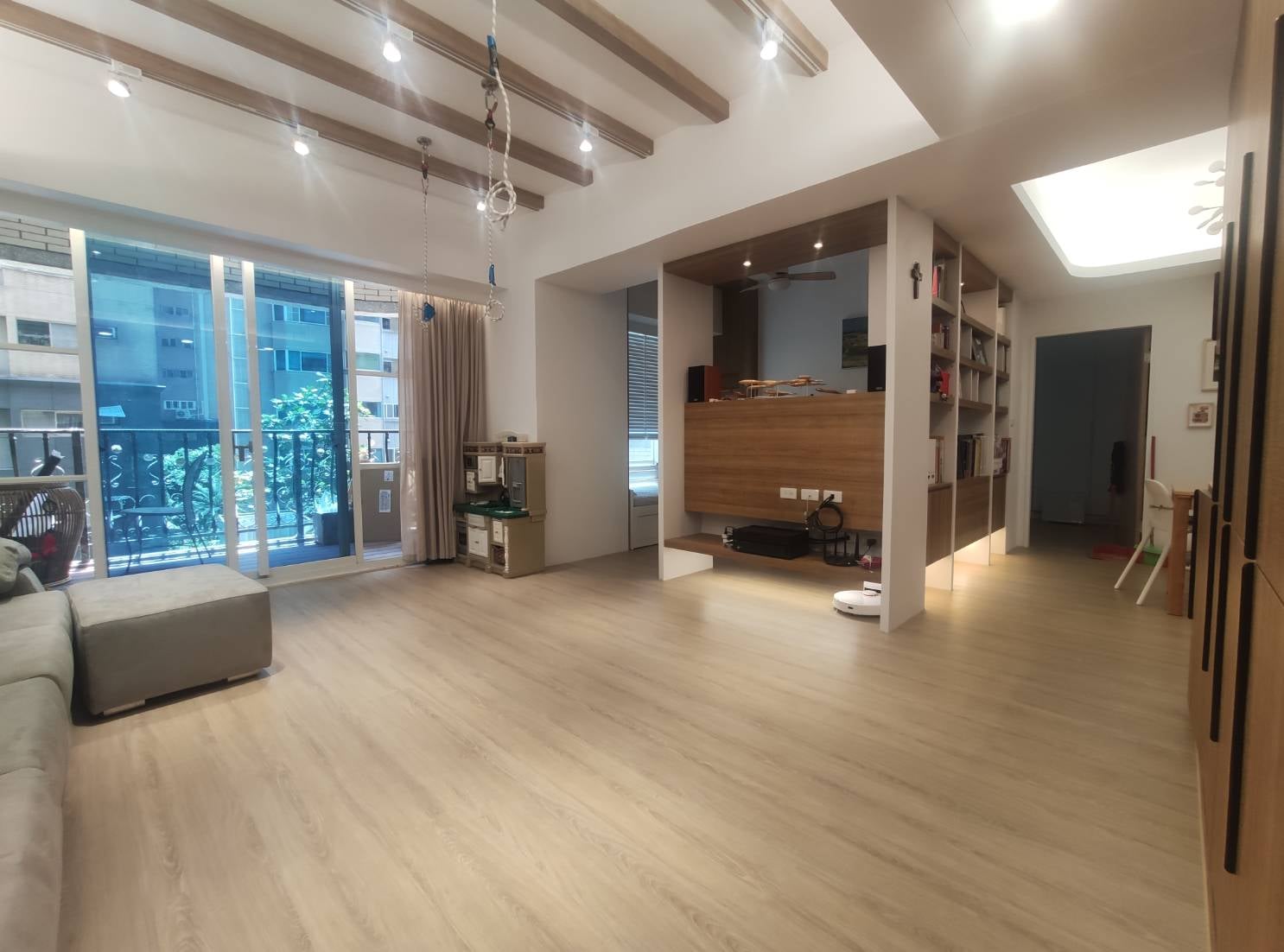 台北室內設計｜南洋湯泉｜虹橋設計RB Design