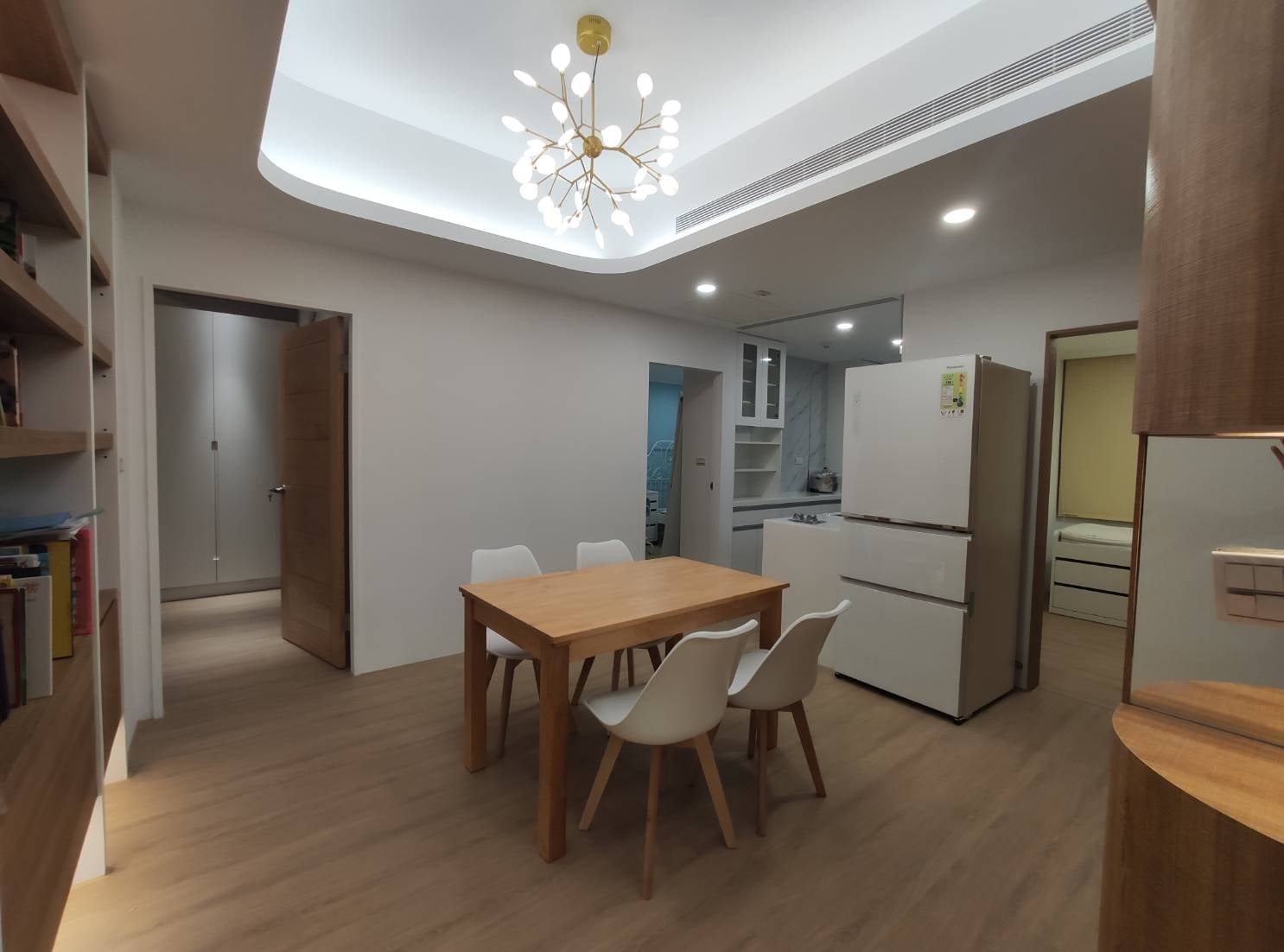 台北室內設計｜南洋湯泉｜虹橋設計RB Design