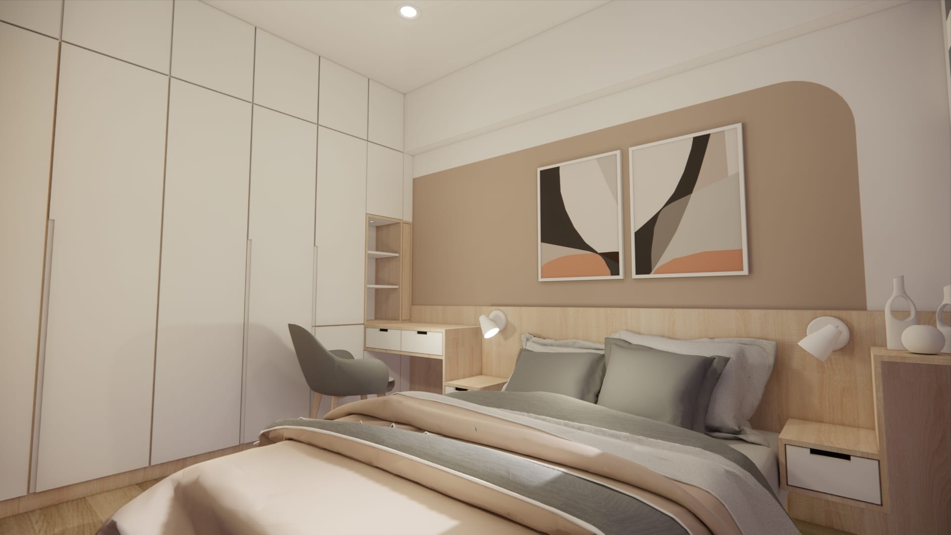 台北室內設計｜玉上園｜虹橋設計RB Design