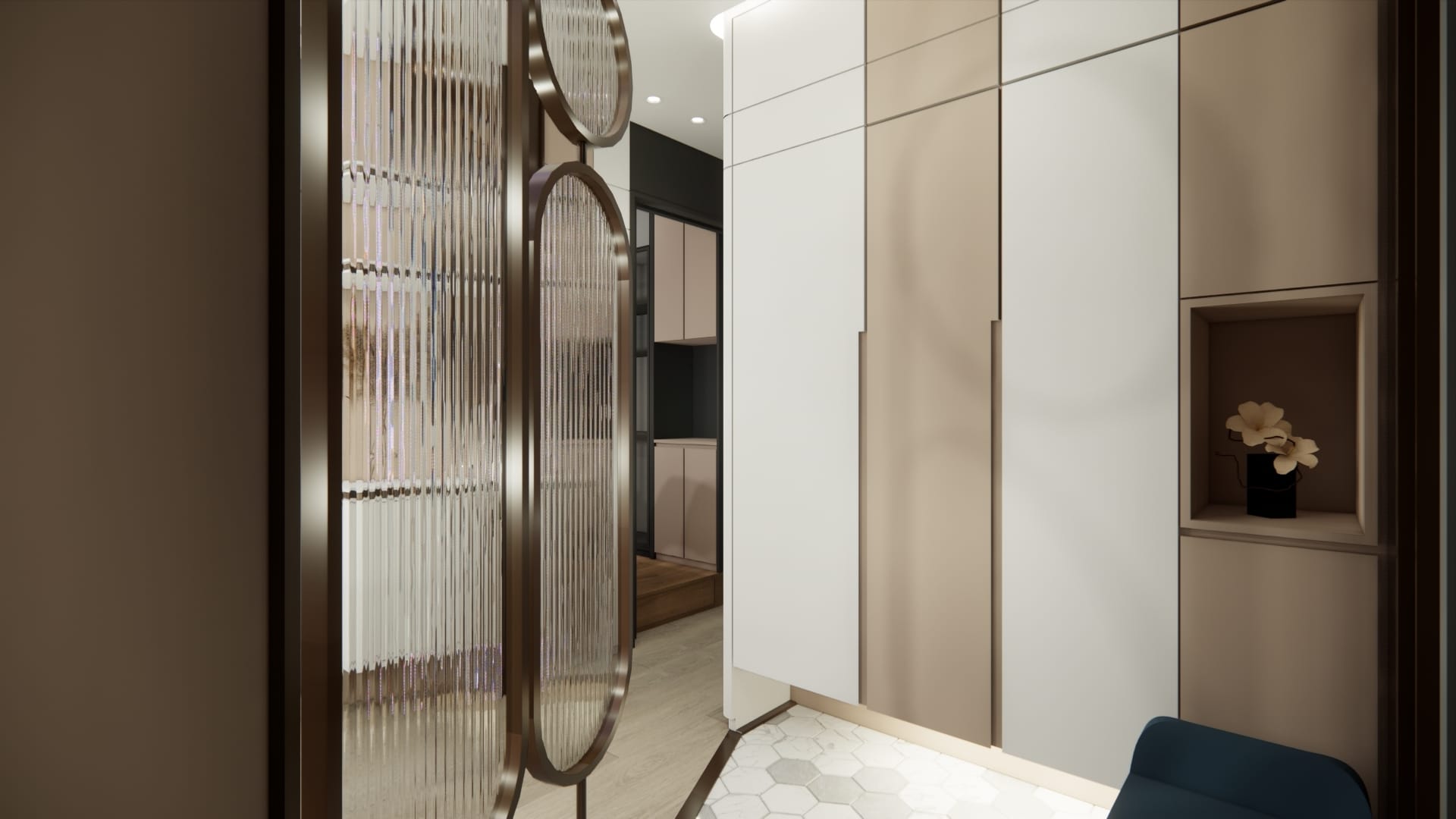 台北室內設計｜文心念念｜虹橋設計RB Design