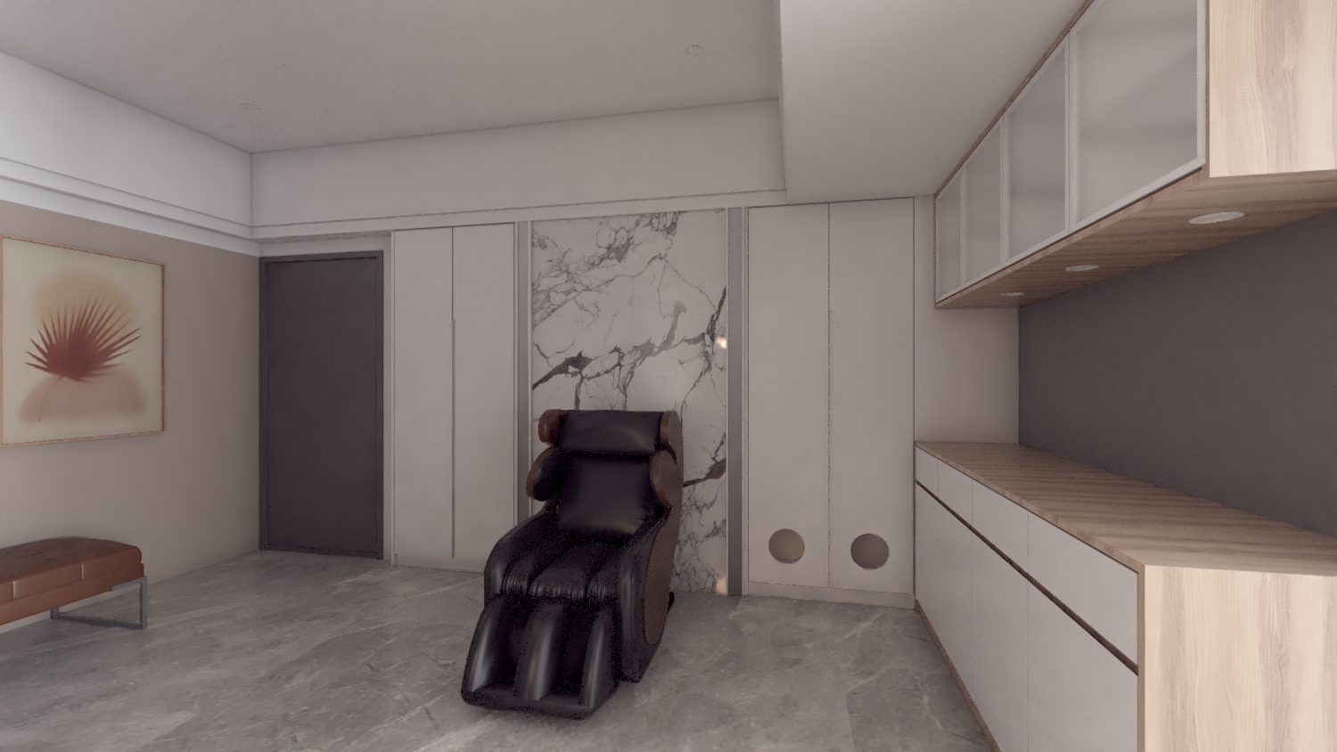 台北室內設計｜阿爾卑斯｜虹橋設計RB Design