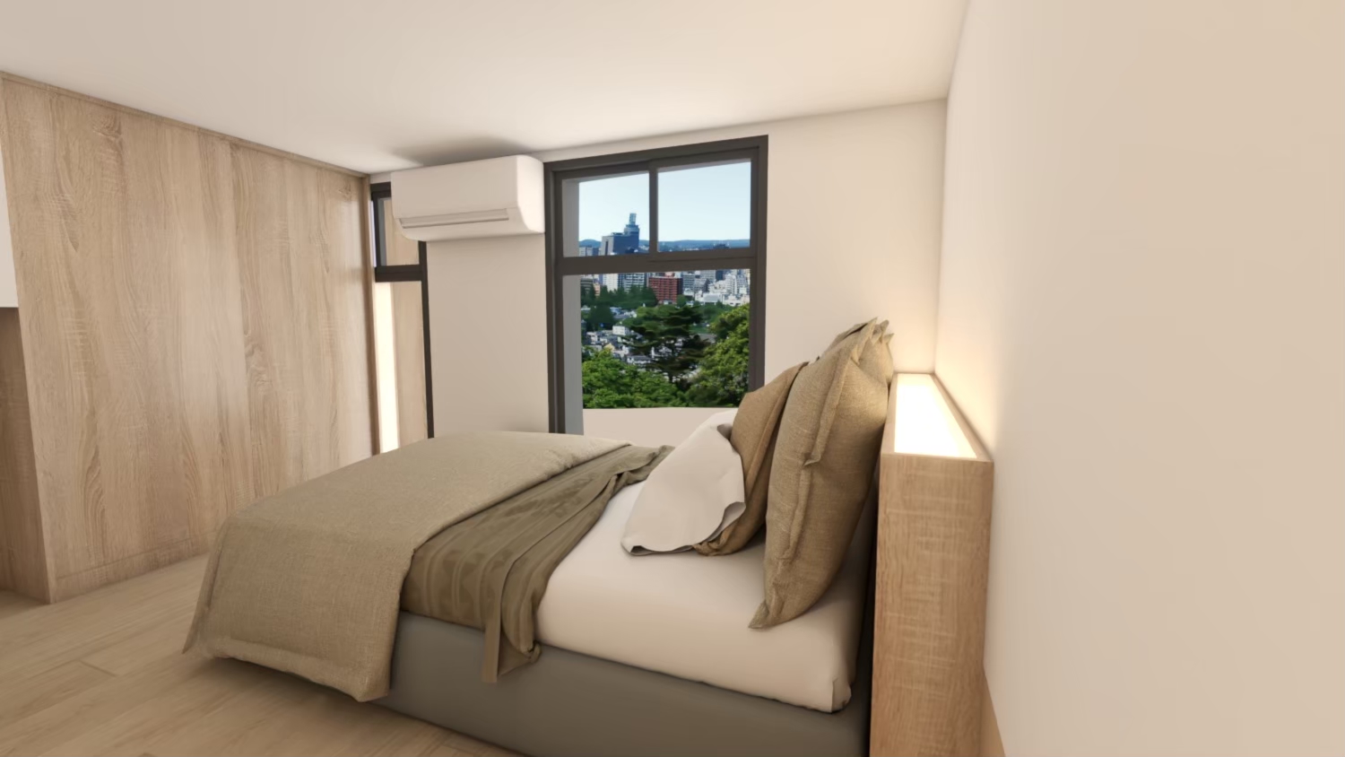 台北室內設計｜松江樂活｜虹橋設計RB Design