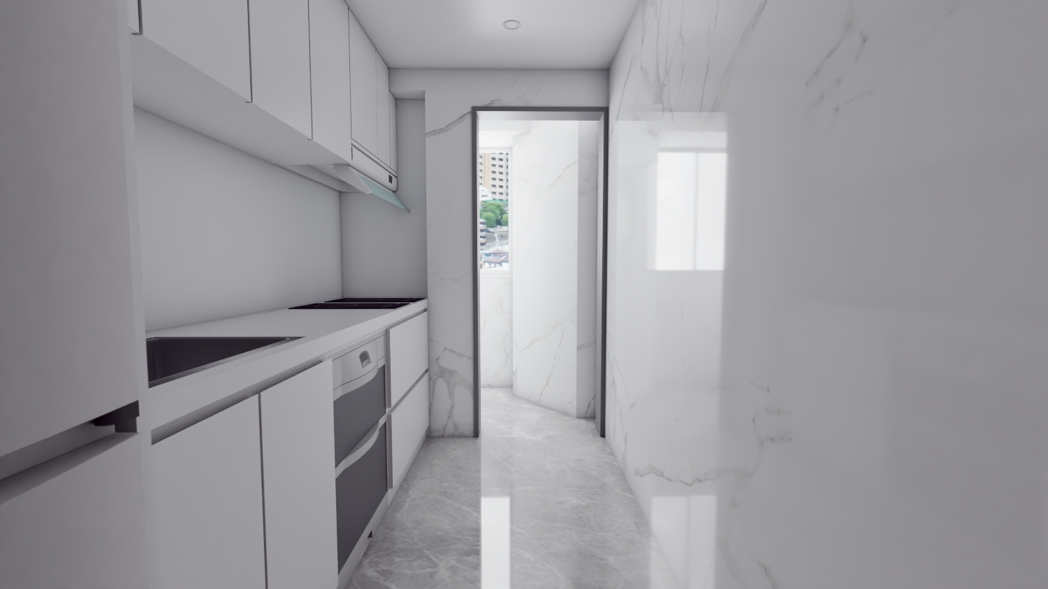 台北室內設計｜阿爾卑斯｜虹橋設計RB Design