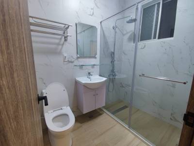 台北室內設計｜橄欖綠洲｜虹橋設計RB Design