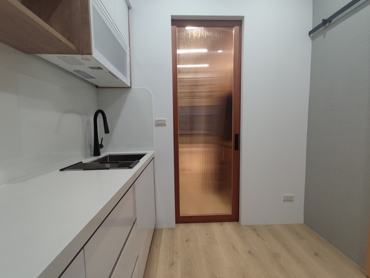 台北室內設計｜懷舊時光｜虹橋設計RB Design