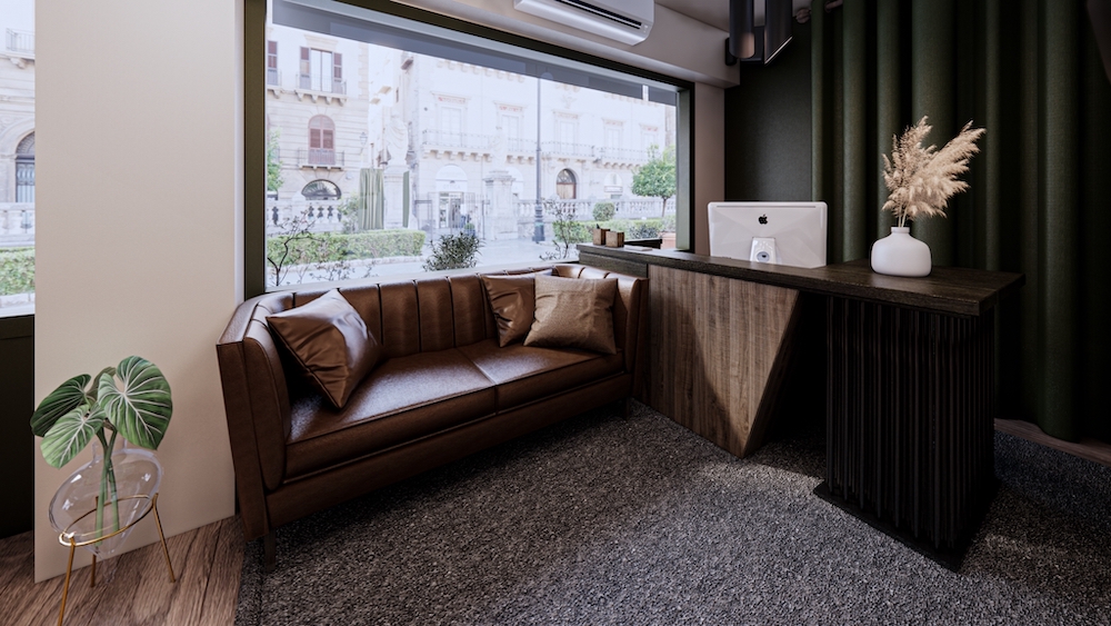 台北室內設計｜MR.RIGHT｜虹橋設計RB Design