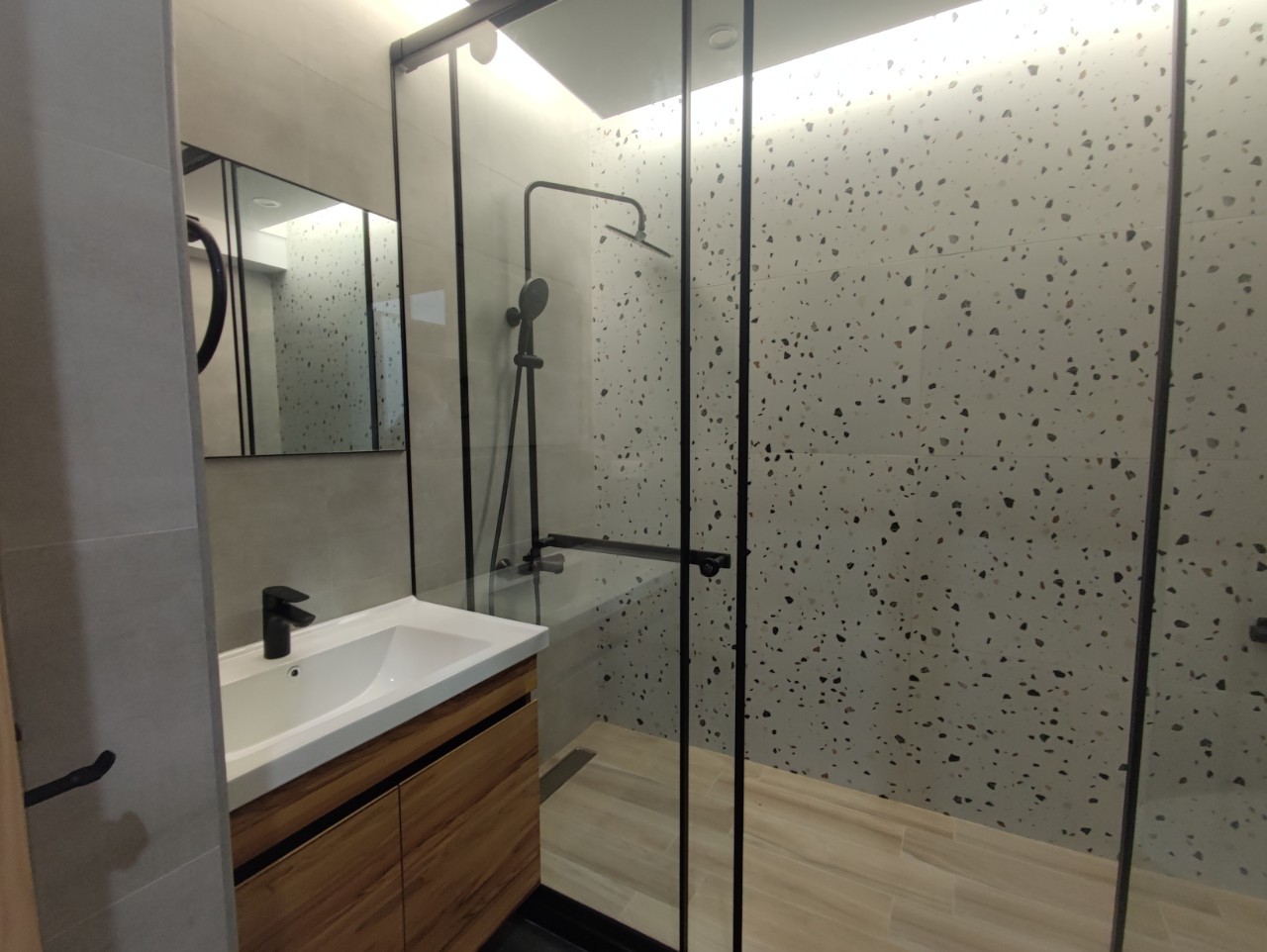 台北室內設計｜懷舊時光｜虹橋設計RB Design