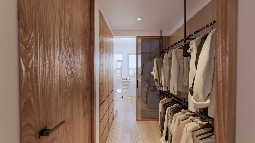 台北室內設計｜懷舊時光｜虹橋設計RB Design