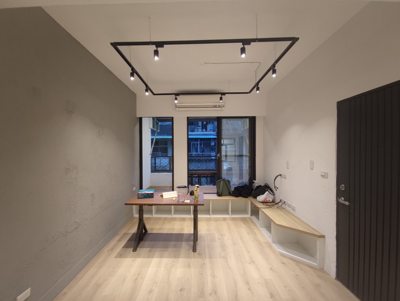 台北室內設計｜懷舊時光｜虹橋設計RB Design