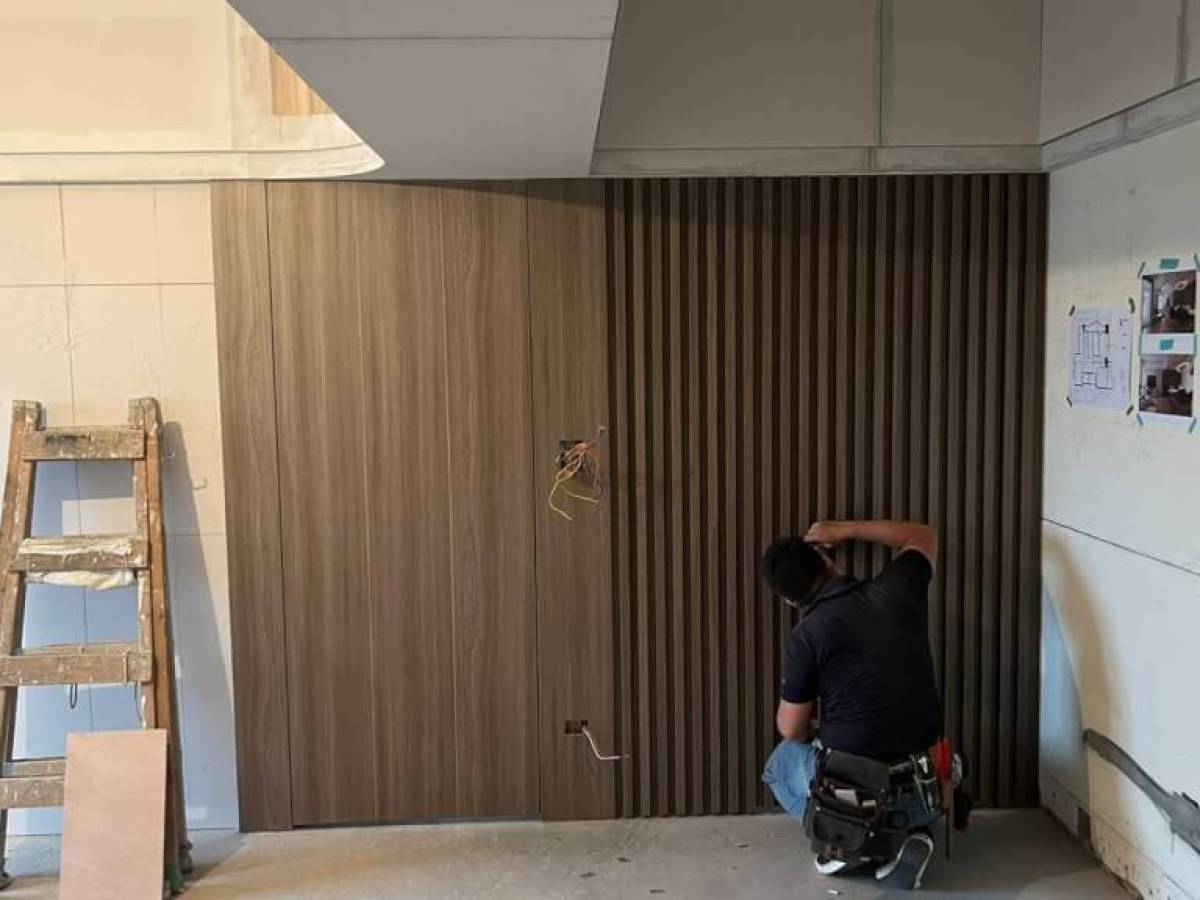 台北室內設計｜新北室內設計｜虹橋設計RB Design