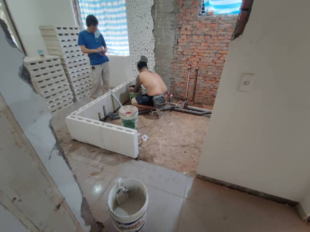 台北室內設計｜新北室內設計｜虹橋設計RB Design