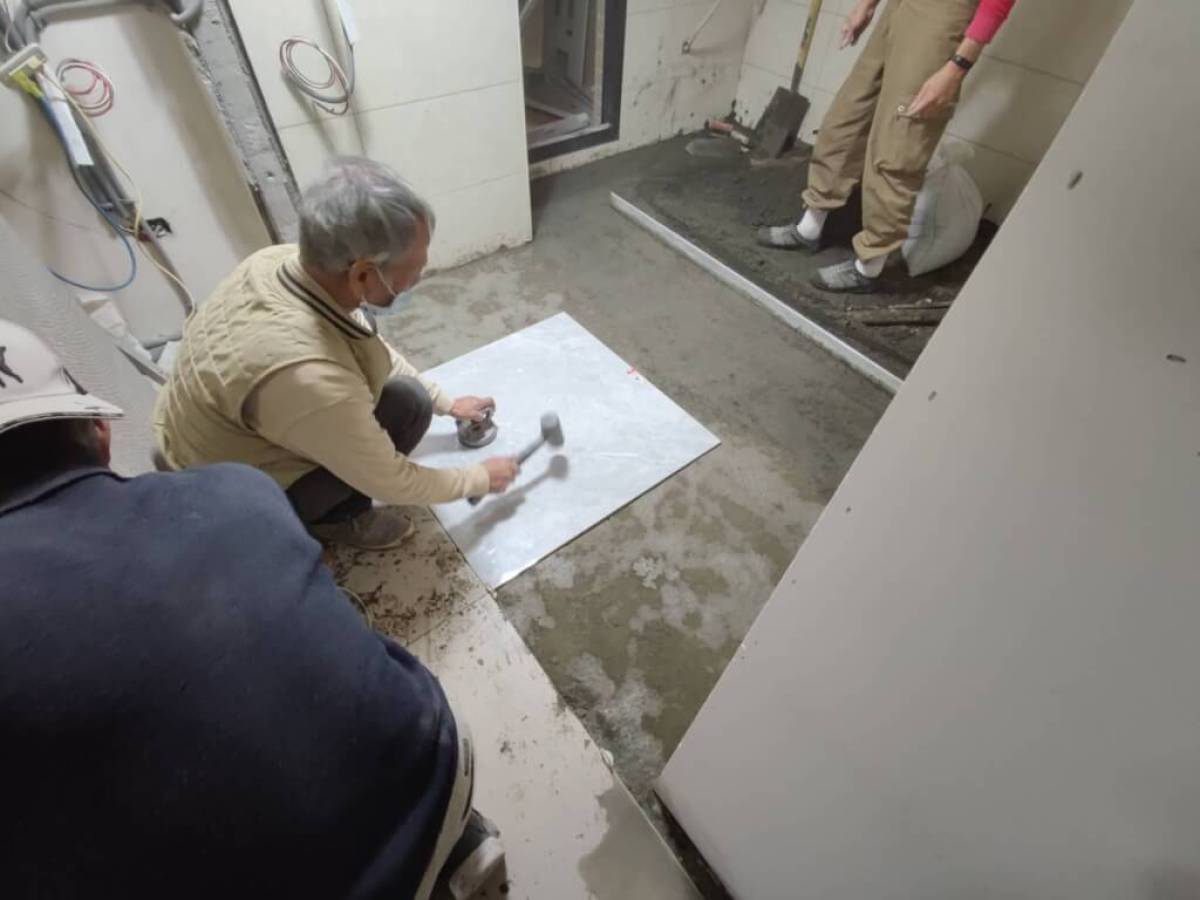 台北室內設計｜新北室內設計｜虹橋設計RB Design