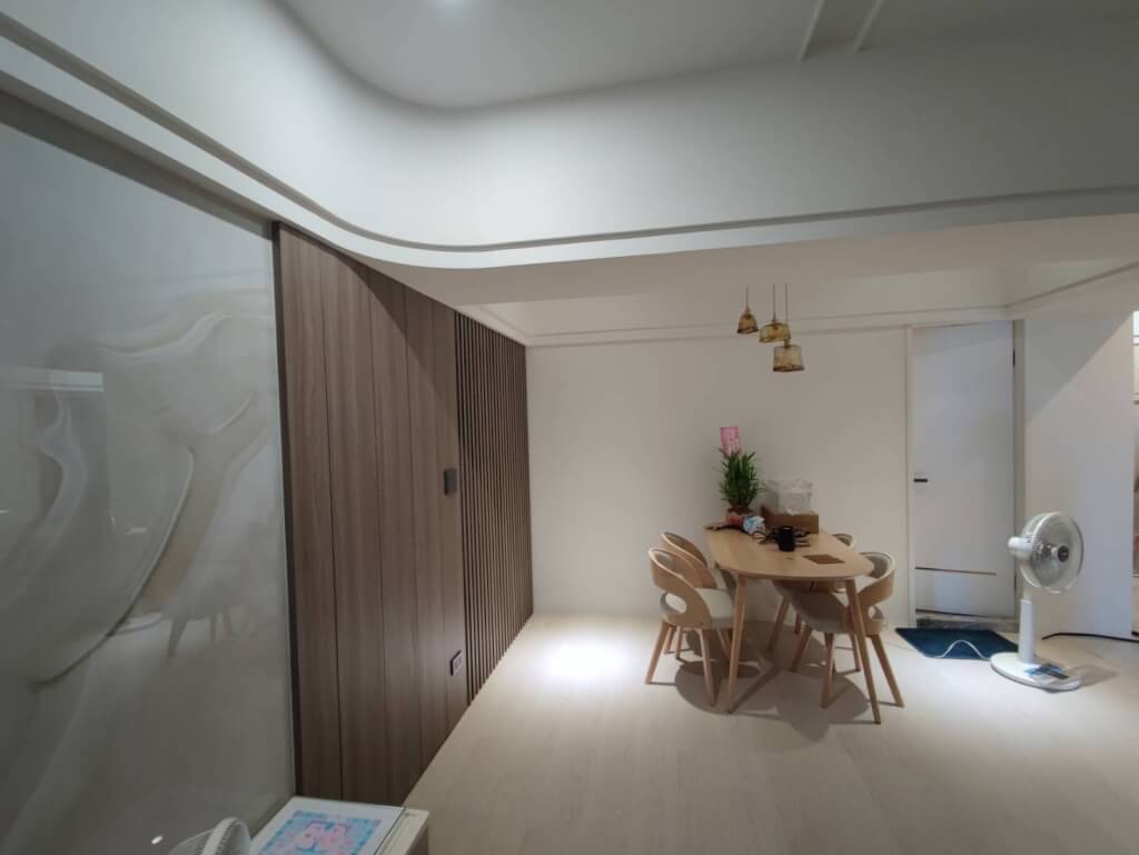 台北室內設計｜現場丈量五大要點｜虹橋設計RB Design