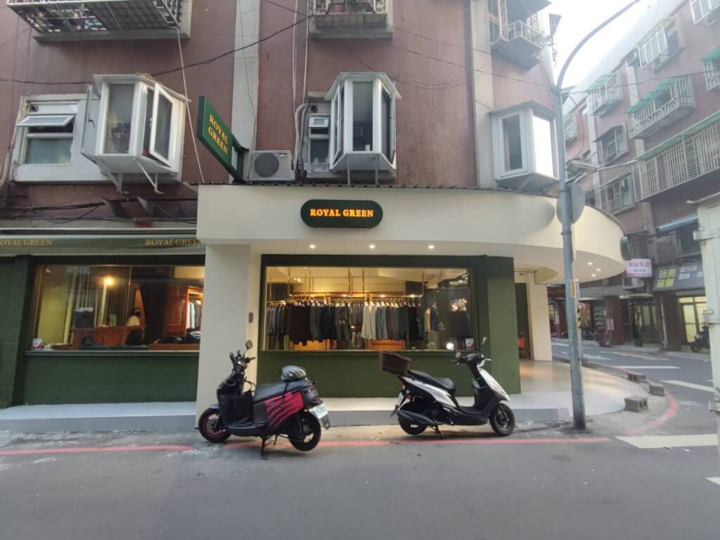 台北室內設計｜MR.RIGHT｜虹橋設計RB Design