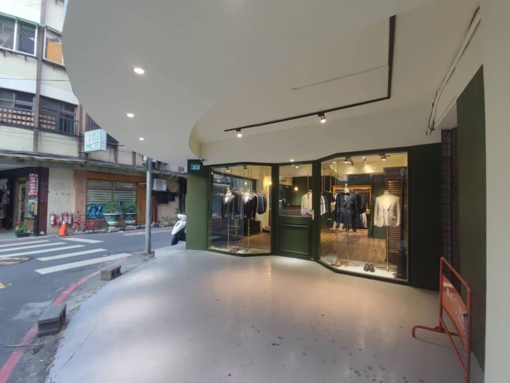 台北室內設計｜MR.RIGHT｜虹橋設計RB Design