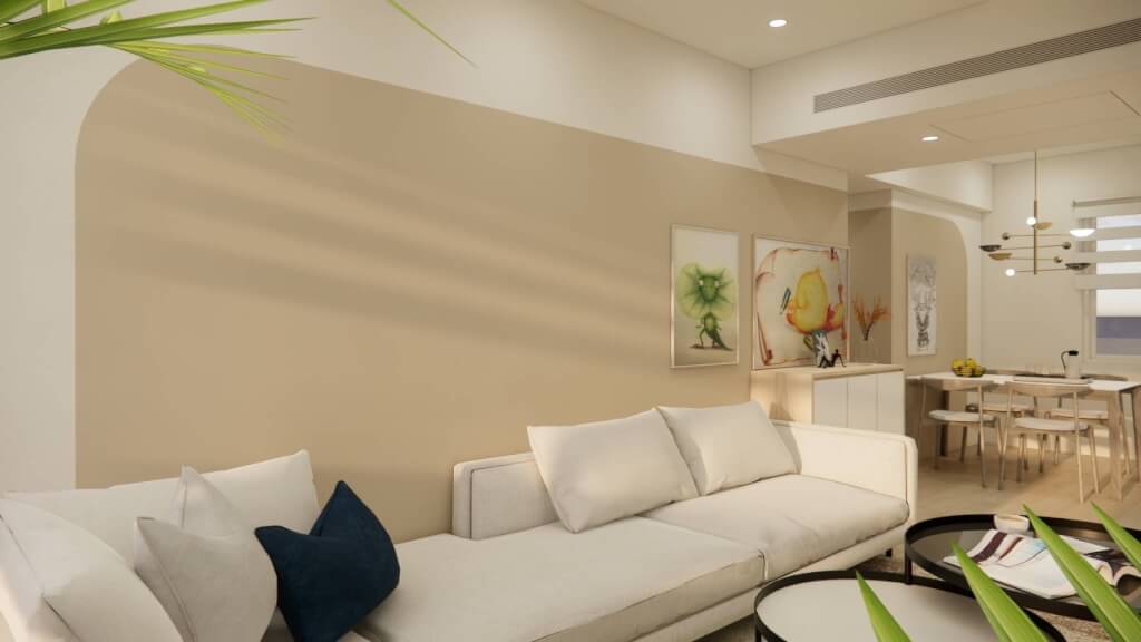 老屋翻新｜家麒金典｜虹橋設計室內裝修-10